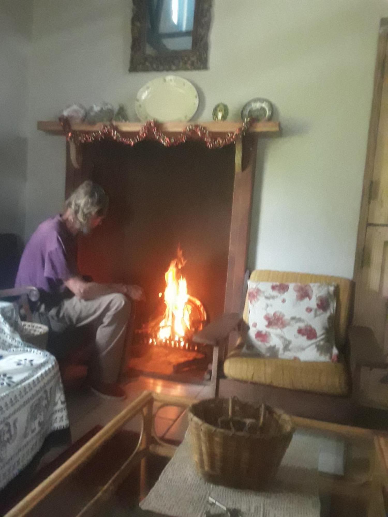 Emerald Hill Cottage Port Elizabeth Room photo